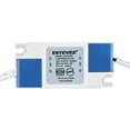 thumbnail image 2 of Estevez Luminaria LED Empotrable Circular FLAT CCT 6W Plata – Temperatura Ajustable, 2 of 8