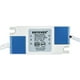 thumbnail image 2 of Estevez Luminaria LED Empotrable Circular FLAT CCT 6W Plata – Temperatura Ajustable, 2 of 8
