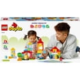 thumbnail image 4 of Set LEGO Duplo Ciudad Alfabeto 10935, 4 of 4