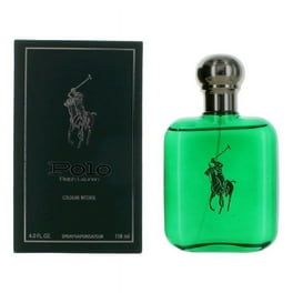 Ralph Lauren Polo Perfume Eau De Toilette Spray for Men 8 Oz Walmart