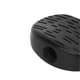 thumbnail image 4 of 12Pcs Guitar Tuner Machine Head Buttons Plastic Tuning Peg Button for Electric GuitarsOval, 4 of 4