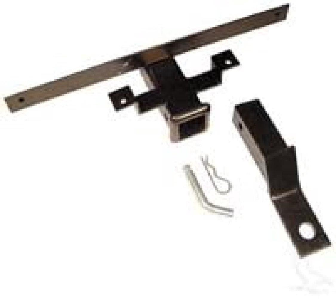 Club Car DS 1981 And Up Golf Cart Trailer Hitch