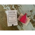 thumbnail image 3 of Tampon Tribe Reusable Menstrual Cup Always Leak Free Large Pink, 3 of 6