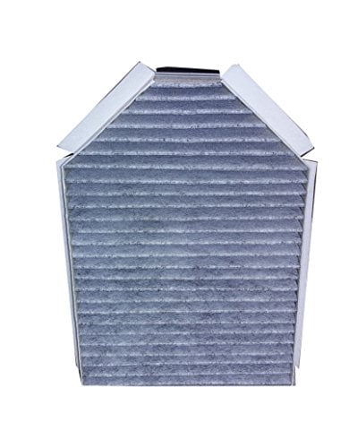 ACDelco CF3336C Professional Cabin Air Filter