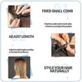 thumbnail image 3 of Face Lift Wrinkles Remove Bands Invisible Hairpin Face Slimming Bands Remover Statute Lines Eye 2Pcs, 3 of 5