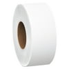 Scott 100% Recycled Fiber Jumbo Roll (JR) Commercial Toilet Paper (67223), 1-PLY, White, 12 Rolls per Case, 2,000' per Roll