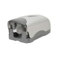 thumbnail image 5 of Genuine Joe Foam Hand Soap Dispenser, Gray/White, 5 of 10