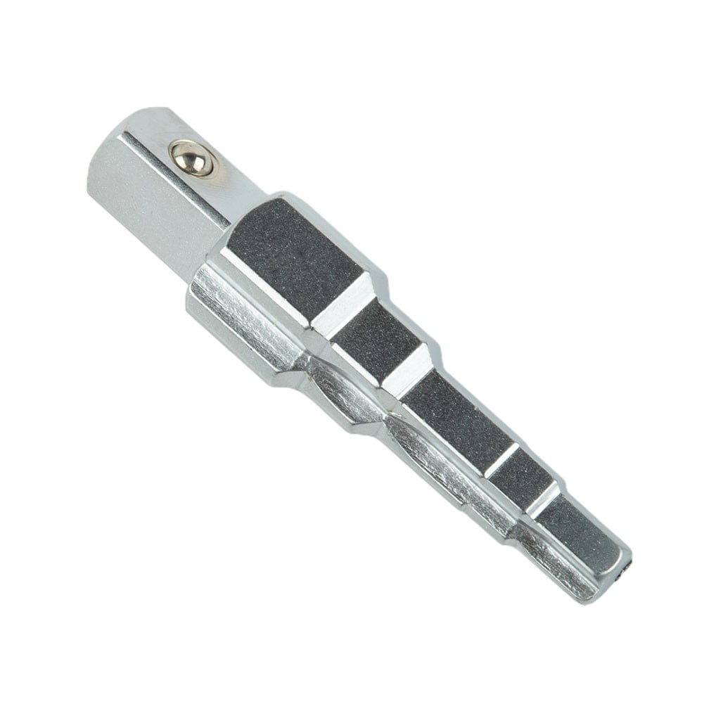 Ana Stepped Radiator Spanner 1021mm Fit for 1/2Inch Ratchet Handle