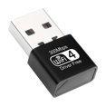 thumbnail image 1 of Adaptador WiFi USB Receptor USB 2.0 Ethernet PC Red Lan Dongle (WIFI4) Ndcxsfigh Para estrenar, 1 of 8