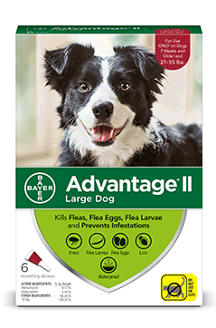 advantage multi for dogs walmart