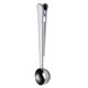 thumbnail image 1 of Cuchara con clip Scoop Multifunción para el café Selling Coffee Silver, 1 of 8