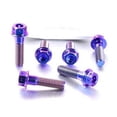 thumbnail image 6 of Titanium Top & Bottom Clamp Yoke Pinch Kit DualDrive (TITRIPCL380DD), 6 of 6