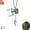 C, variant on Mini Fishing Reel Necklace for Men, Functional Baitcaster Pendant with Rotating Handle & Moving Line Guide, Metal Alloy Angler Jewelry Gift for Dad, Husband, Boyfriend, Fisherman