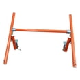 thumbnail image 4 of Rivenza Support Réglable pour Broderie, Pince de Table, Support d'Art de Bureau pour Croix Imprimée, Orange, 4 of 8
