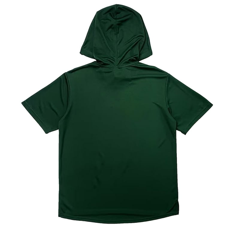 Thin t shirt hoodie sale