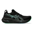 thumbnail image 1 of Tenis Asics Nimbus 26 Para Hombre Color Negro Modelo 1011B794004, 1 of 9