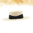 thumbnail image 6 of Raindrops  Beach Straw Cap Sombreros Vaqueros Para Hombre Adjustable Hat, 6 of 8