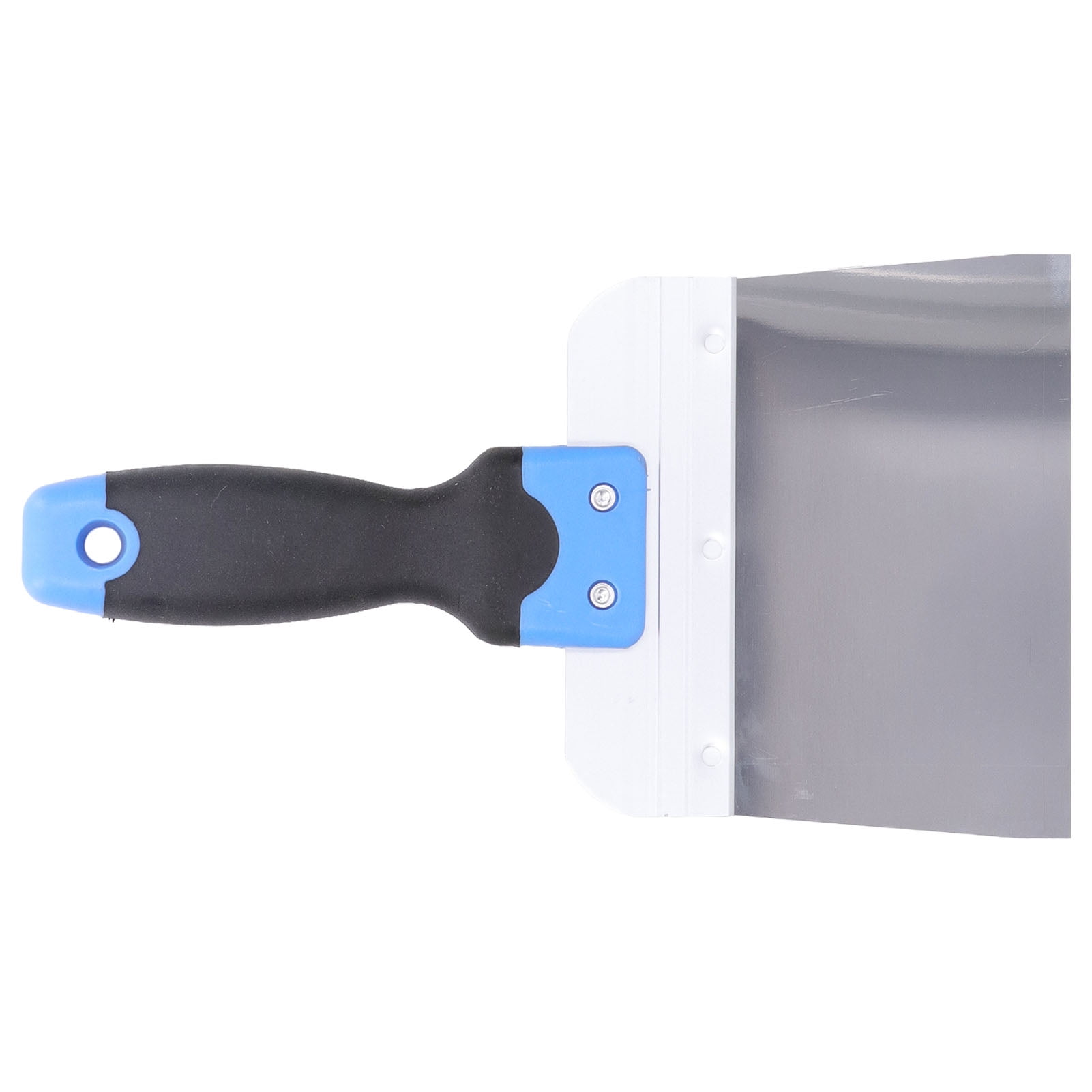 Putty Knife, Taping Knife Wider Blade Fatigue Reduce Food Contactable For Construction Cleaning