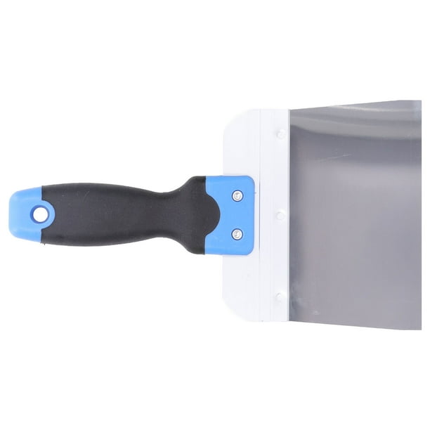 Putty Knife Fatigue Reduce Taping Knife For Construction 6in 150mm