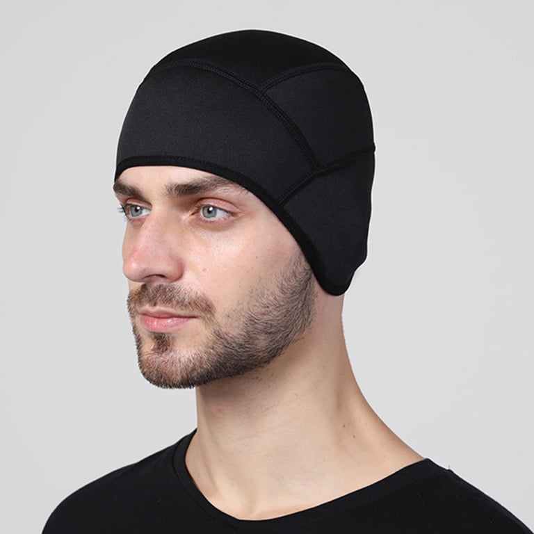 bike helmet cap foldable Overade Plixi - Folding for / e-scooter Weighing Just 275g Park & Diamond hides helmet