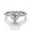 Heart 1CT/6.5x6.5mm, variant on 1CT Real Moissanite Halo Engagement Rings for Women D Color GRA Certificate