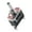 3, variant on Toggle Switches ON-OFF-ON / ON-OFF 3 Position Latching Power Button Switches 250V 15A for Marine Boat Car