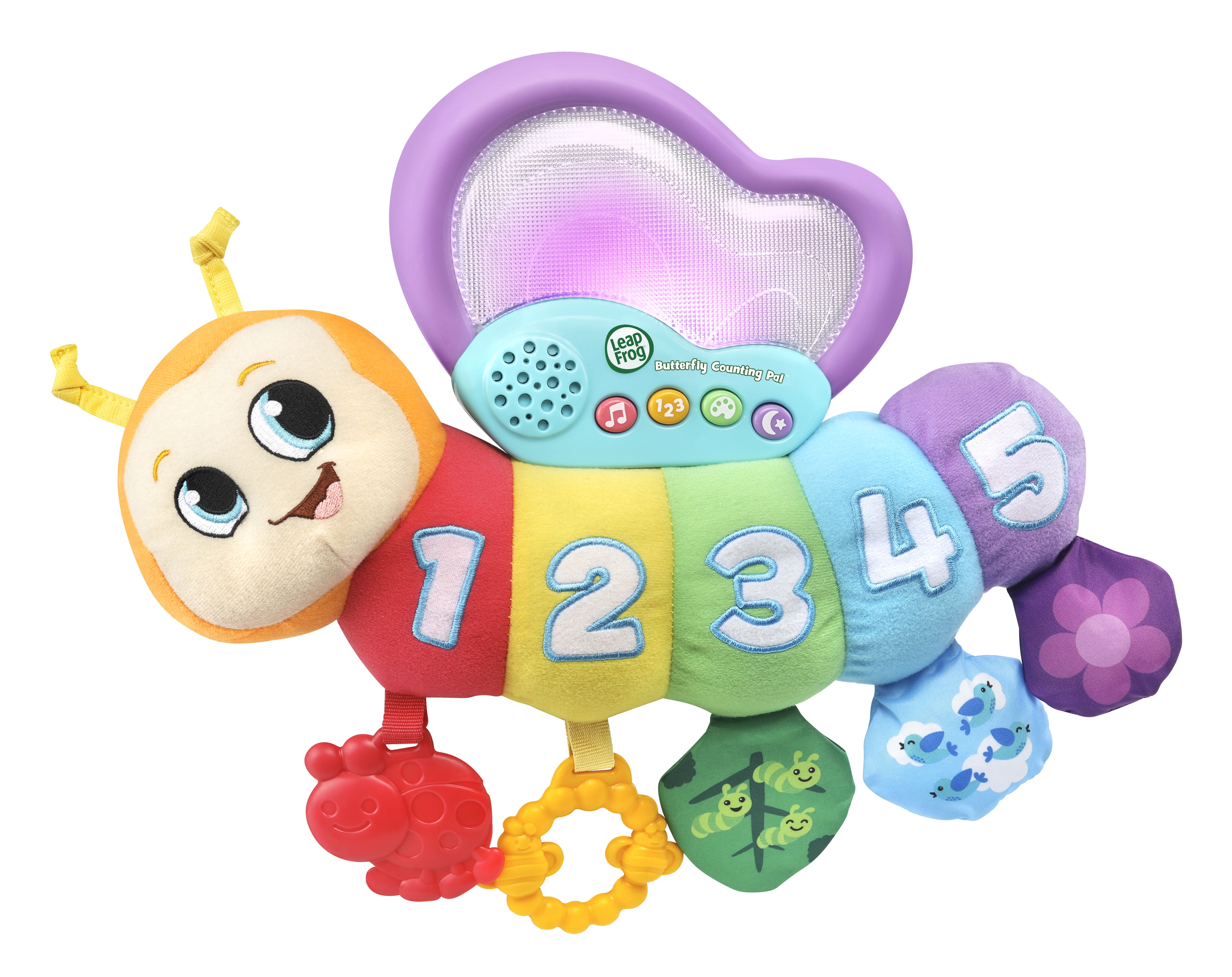 walmart baby toys
