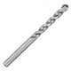 thumbnail image 1 of Brocas para Concreto de Acero DrillConcrete 1/4" 12"Longitud Concreto General Acero VentDepot MXDIL-003, 1 of 2
