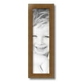 thumbnail image 2 of ArtToFrames 5" x 18" Gold Ornate Picture Frame, 5x18 inch Gold Wood Poster Frame (WOM-4546),  Pack, 2 of 7