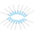 thumbnail image 3 of Industrial Precision Applicator Needles Stainless Steel and Plastic Durable for Measuring and Refilling 100pcs, 3 of 8