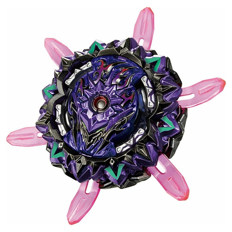 Takara Tomy Beyblade BURST Superking B-169 Starter Variant Lucifer