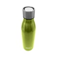 thumbnail image 3 of Termo Steiner Doble Pared, Tapa con Botón 360° Acero Inoxidable 450 ML Morado, 3 of 6