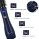thumbnail image 4 of Cepillo secador de pelo Aima Beauty 4 en 1 Upgrade Hot Air Prussian Blue, 4 of 9