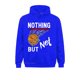 thumbnail image 3 of Sudadera con capucha de motociclista para hombre, de Nothing But Net Basketball, lisa, de verano, con estampado navideño, ropa deportiva de manga larga, 3 of 5