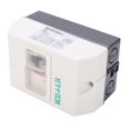 thumbnail image 2 of QIILU Motor Protection Switch Waterproof Load Conversion Circuit Breaker 220V / 380V, 2 of 8