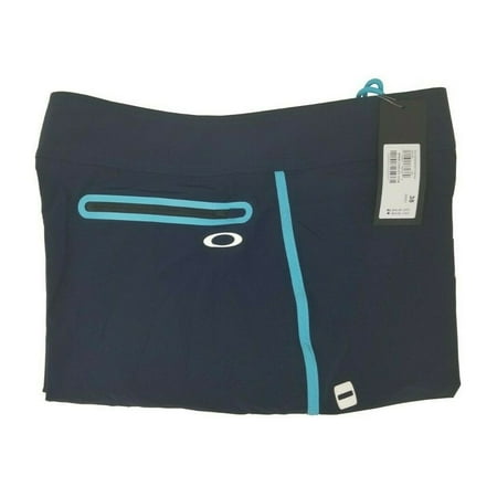 Men's Oakley Solid Board Short Fathom 18 Inches - Size 38