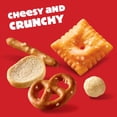 thumbnail image 5 of Cheez-It Classic Snack Mix, Lunch Snacks, 10 Count, 5 of 13