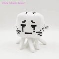 thumbnail image 2 of 1 figura de juego de Minecraft, muñeco de peluche de animal, cerdo, Enderman, Creeper, oveja, muñeco de peluche suave de colección, 2 of 5