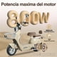 thumbnail image 2 of Motobici Electrica Honey Whale UNA Cafe, 2 of 7