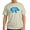 Natural, variant on CafePress - Papa Bear T Shirt - Men's Classic Graphic T-Shirt
