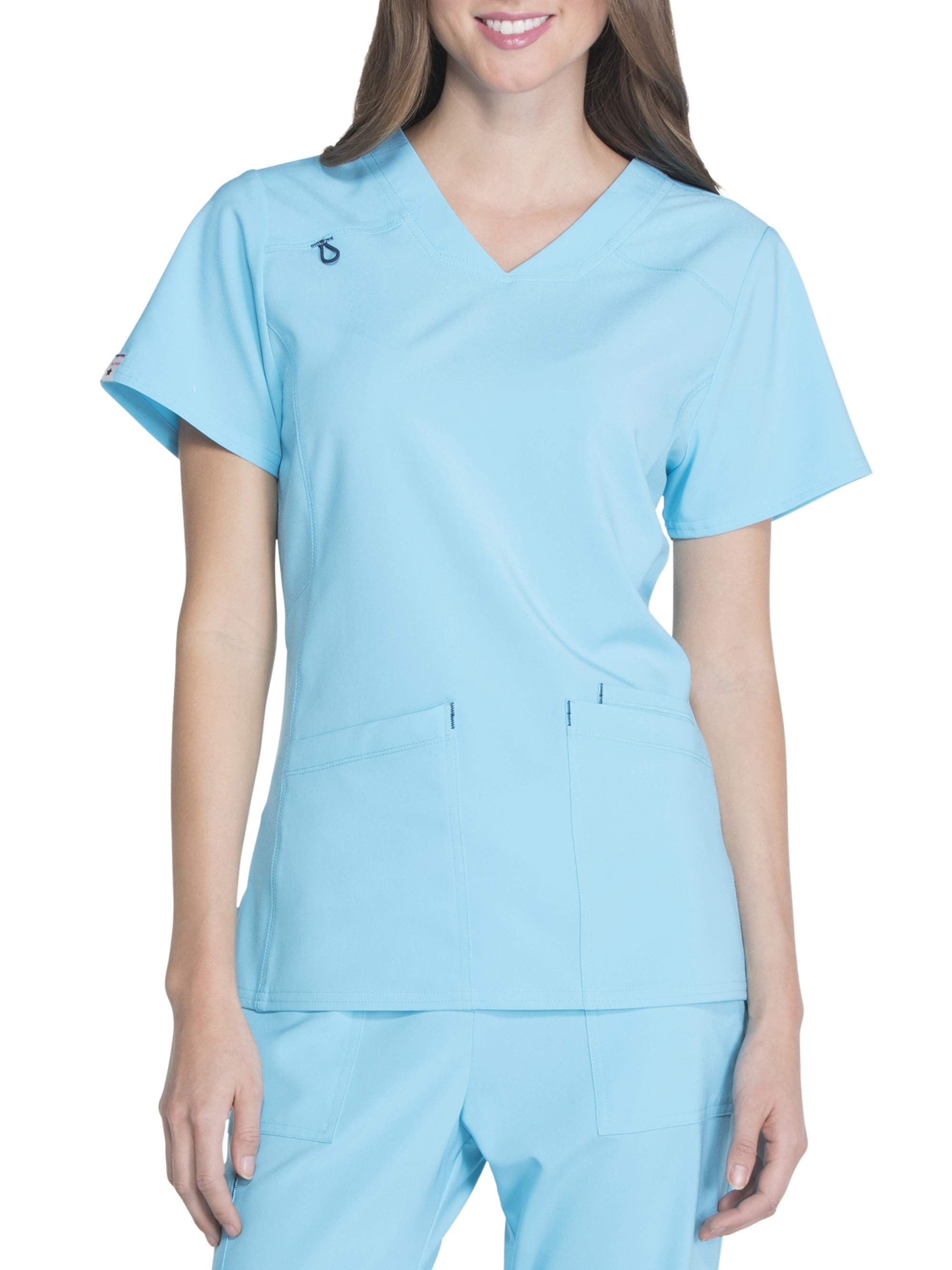 Scrubstar Scrubstar Women's Premium Collection Active FourWay