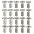 thumbnail image 1 of 20uds Tornillos Pernos Kit Unique Bargains para Freno Disco Rotor 93600-06014-0H para Honda, 1 of 1