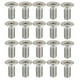 thumbnail image 1 of 20uds Tornillos Pernos Kit Unique Bargains para Freno Disco Rotor 93600-06014-0H para Honda, 1 of 1