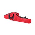 thumbnail image 5 of Carrying Case Bag Handbag Portable Waterproof Outside Oxford Cloth Protection Case Bag Carrying Case Red, 5 of 8