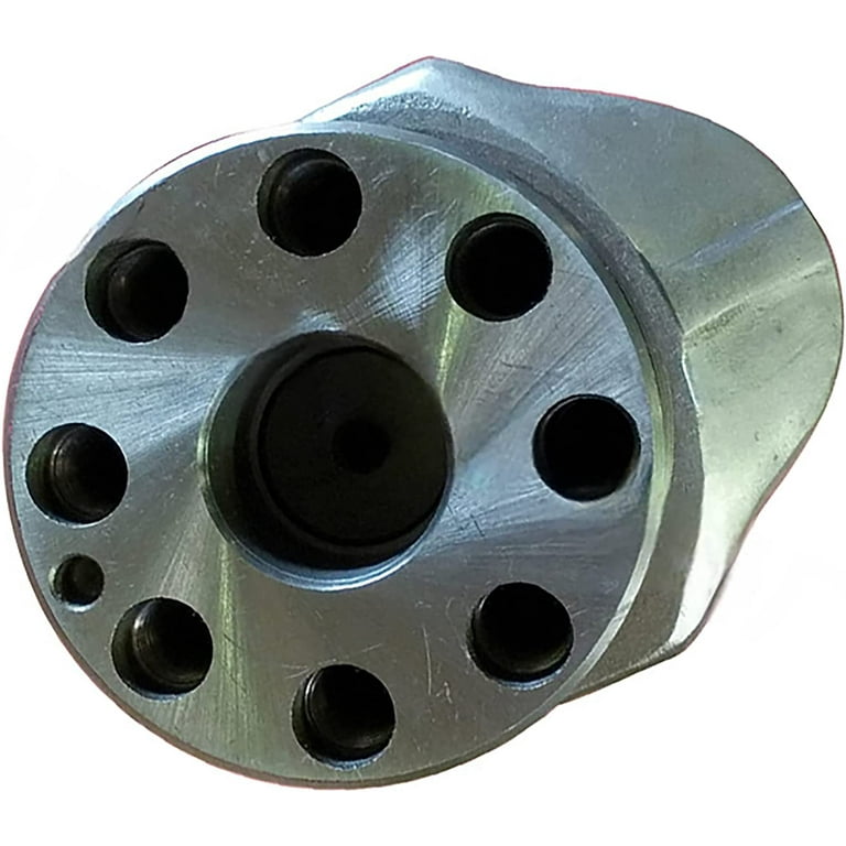 せんよう CHERNE, Wing Nut, End of Pipe, Pipe Plug - 3NVY2|273358