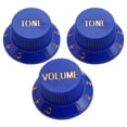 thumbnail image 1 of Guitar Volume & ​​Control Switch for ST Sq Electric, 1 of 6