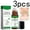 3pcs, variant on Castor Oil Roller Ball,Castor Oil Eye Roller,Castor Oil Roll On,Castor Oil Roller,Castor Oil Roll on in Glass Bottle,Certified Organic Castor Oil for Body Hair(2pcs 30ml/1fl.oz)from Biweutydys
