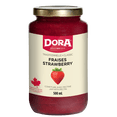 thumbnail image 1 of Dora Fraises Confiture Traditionnelle, 1 of 6