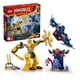 thumbnail image 1 of Set LEGO Ninjago Meca de Combate de Arin 71804, 1 of 4