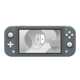 Nintendo Switch Lite (Gray) - Walmart.com